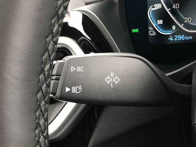 G08 iX3 BEV RHD