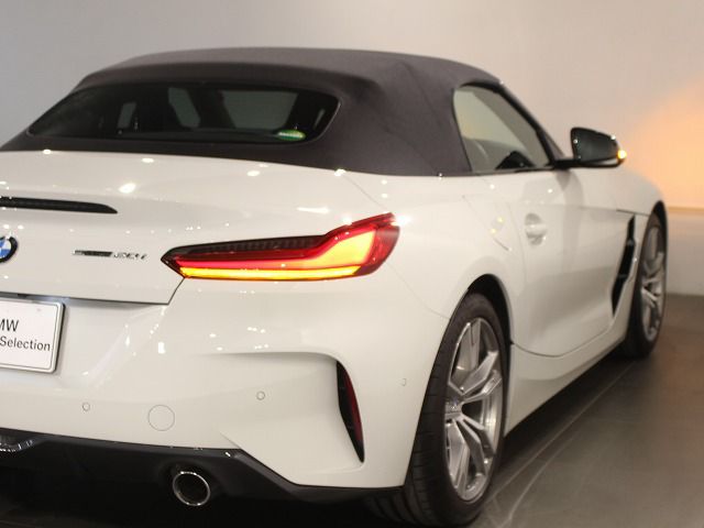G29 z4 sDrive20i RHD