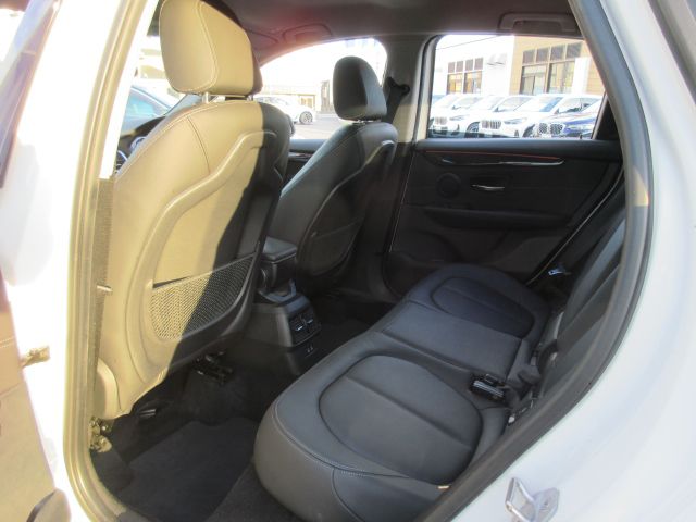 F45 218i Active Tourer B38 1.5i LCI