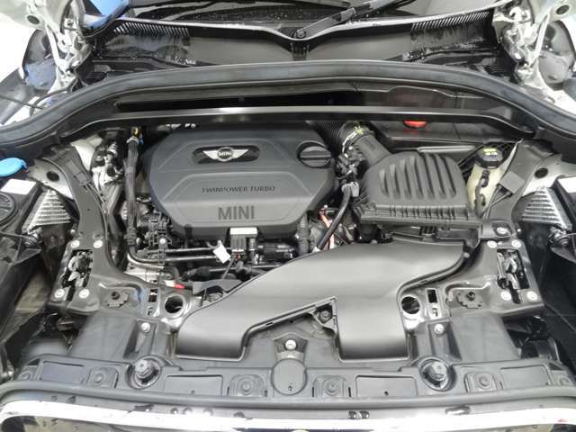 MINI CROSSOVER COOPER D