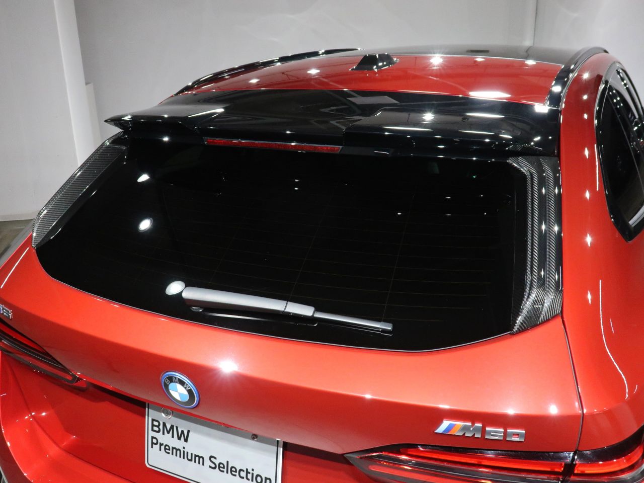 BMW i5 M60 xDrive ******* RHD