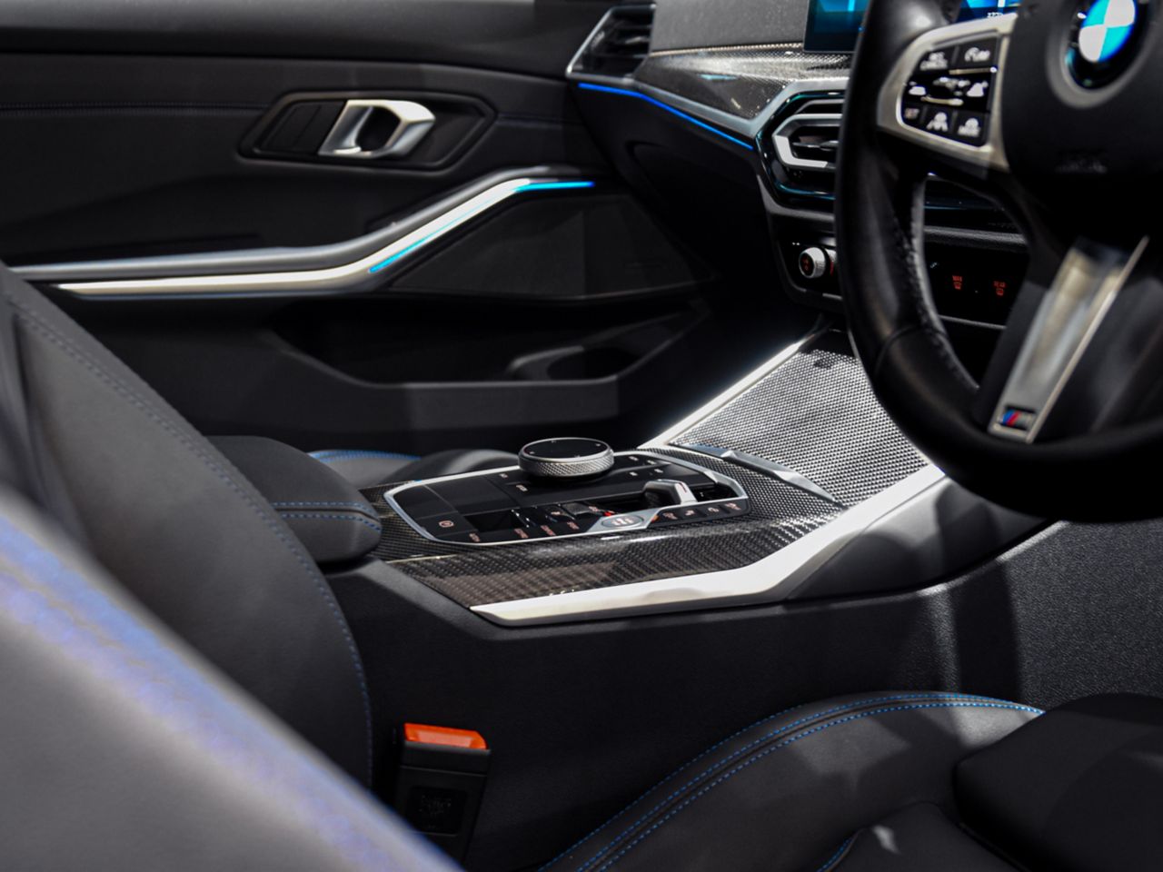 G21 M340i xDrive Touring LCI RHD