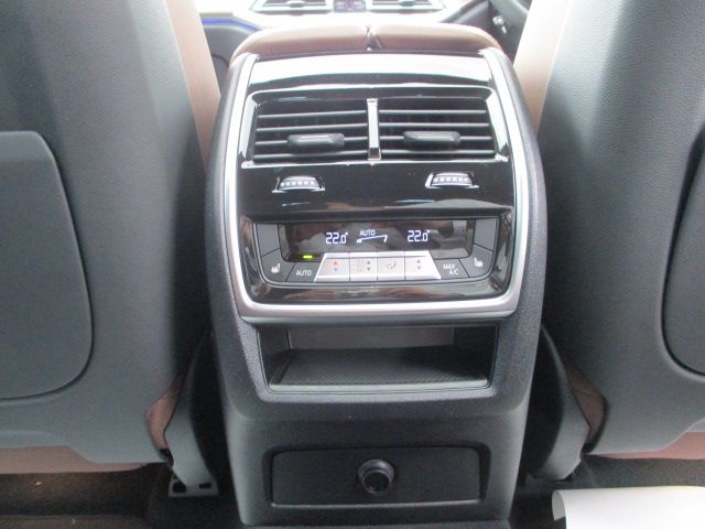 X6 xDrive30d RHD