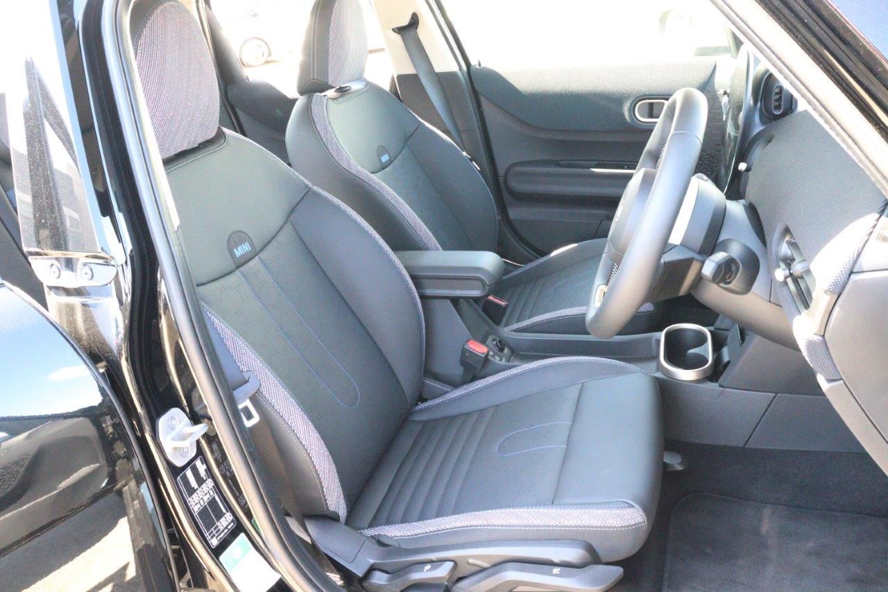 MINI Cooper C 5-doors