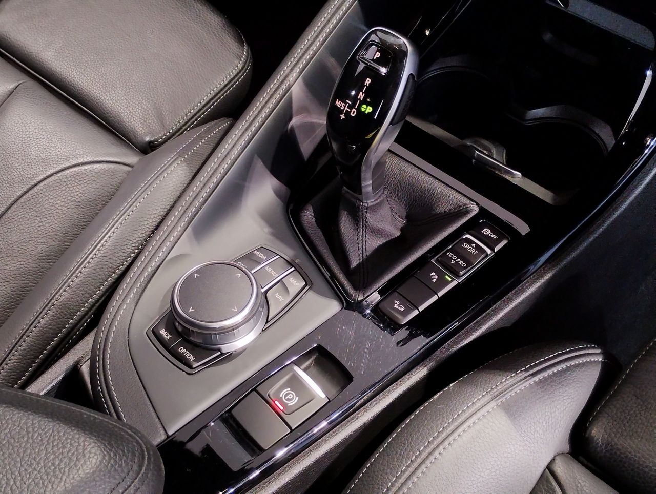 F39 X2 xDrive18d SAC B47 2.0d