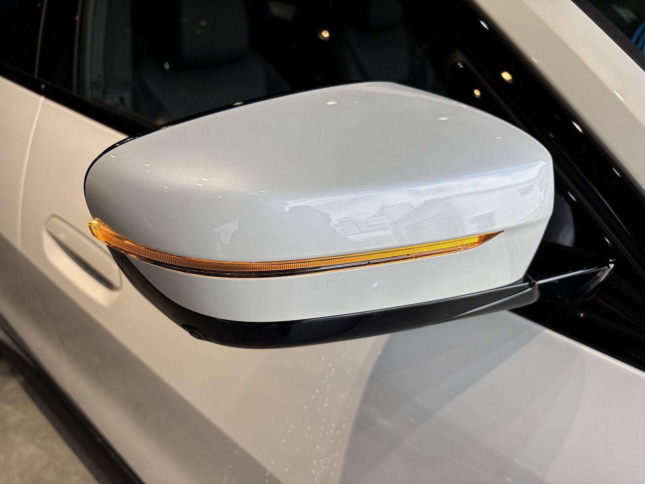 G26 i4 eDrive40 RHD