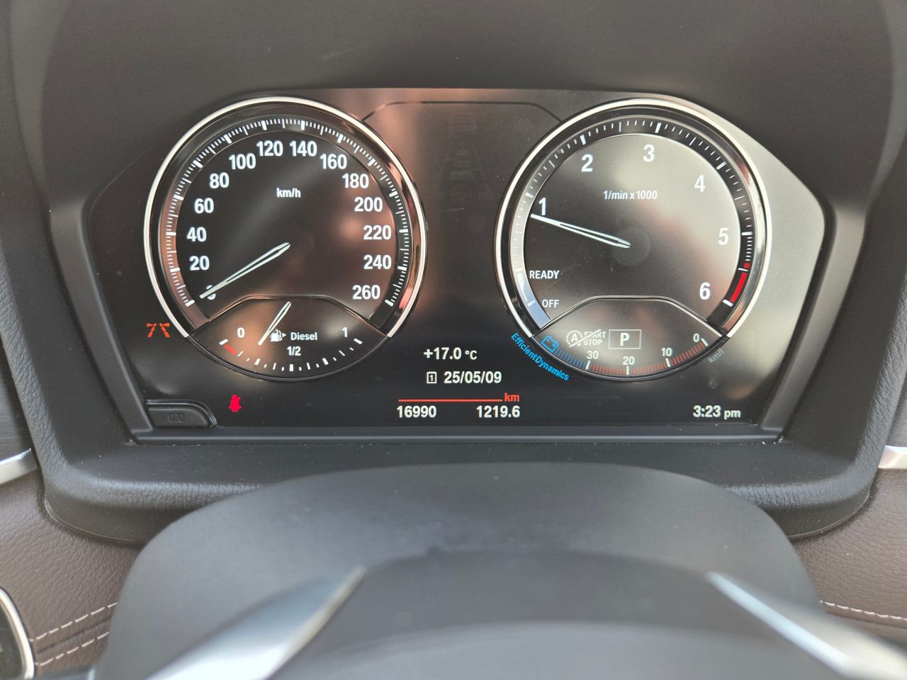 F48 X1 xDrive18d B47 2.0d LCI