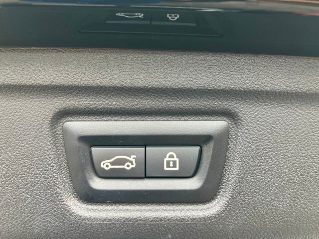 G21 320d xDrive Touring RHD