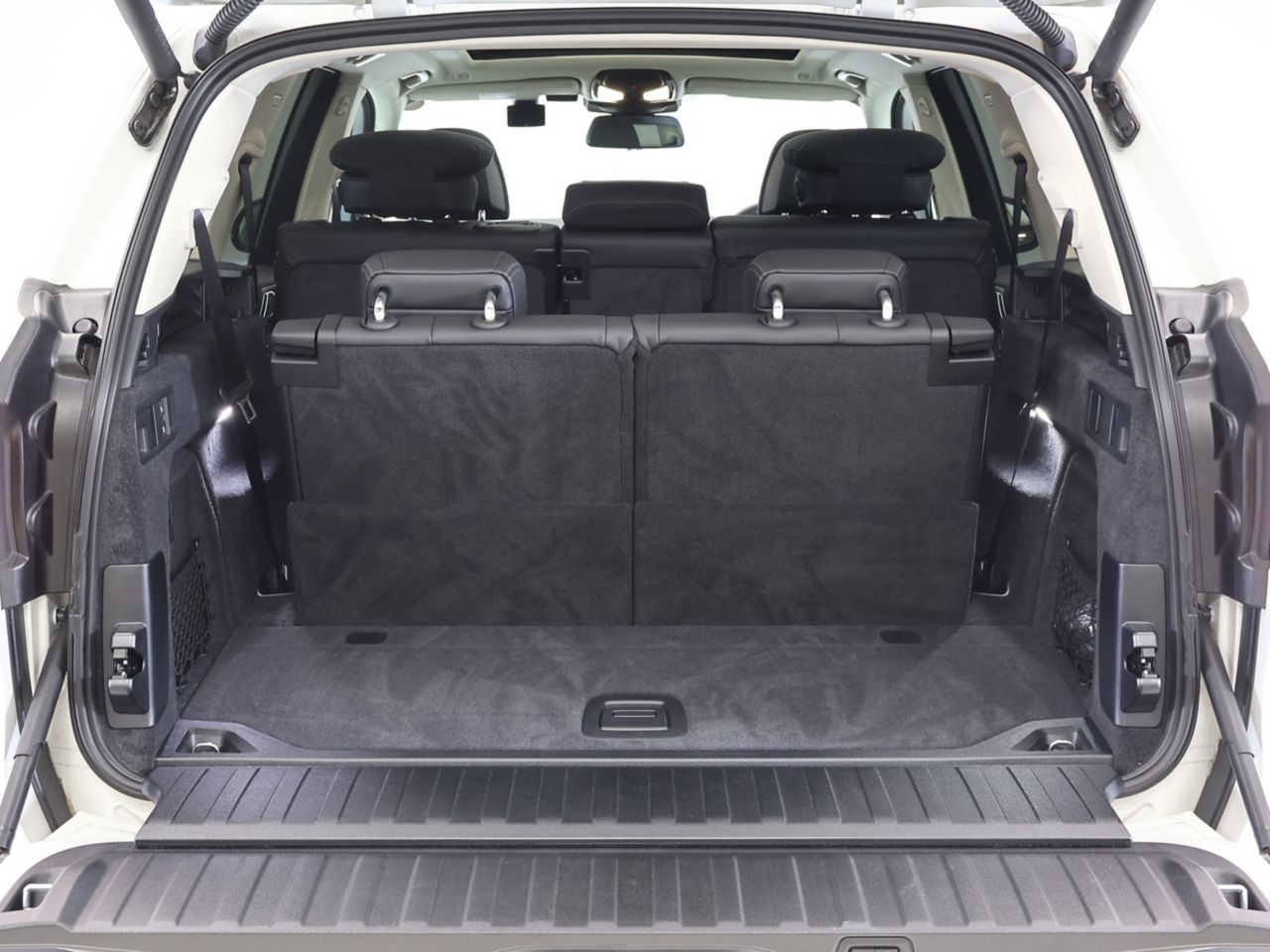 X5 xDrive30d RHD