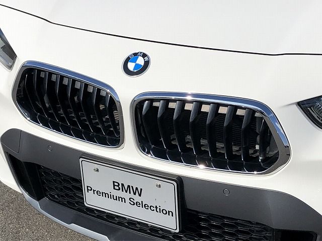 F39 X2 sDrive18i B38 1.5i SAC