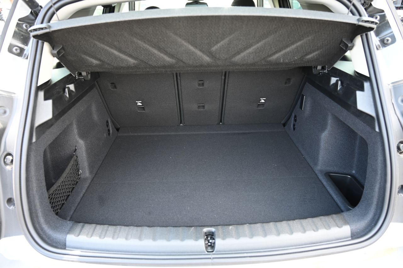 U25 MINI Countryman E