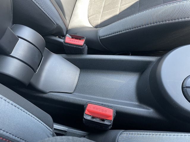 MINI JCW 3 Dr