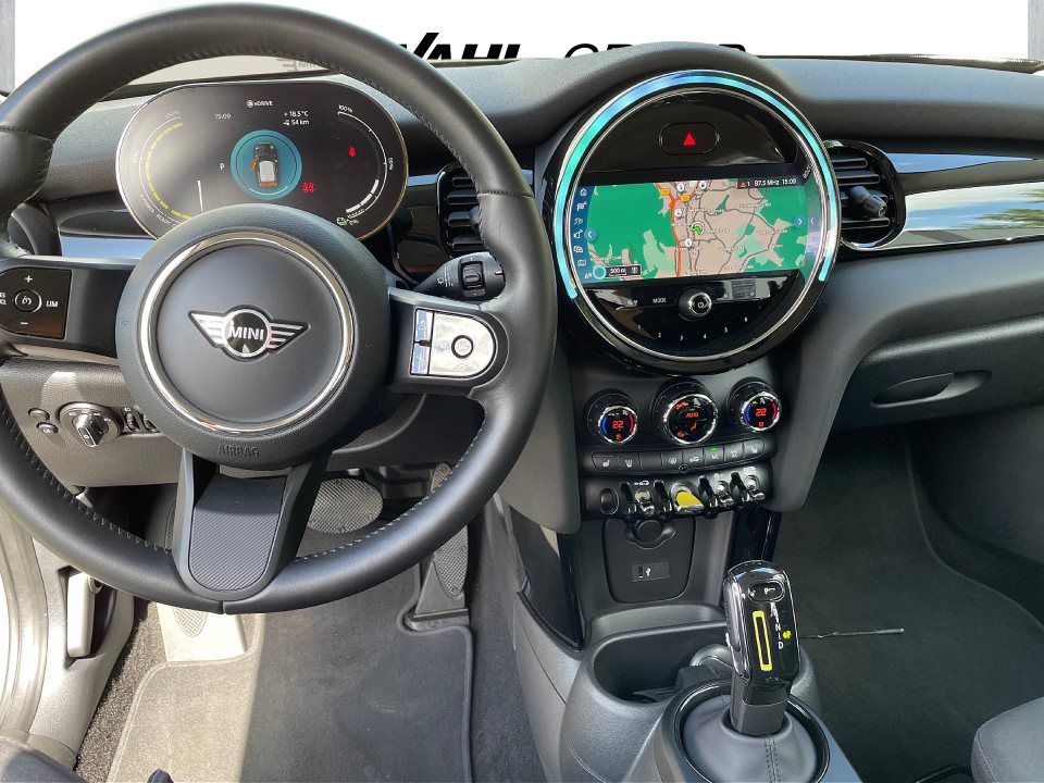 MINI Cooper SE