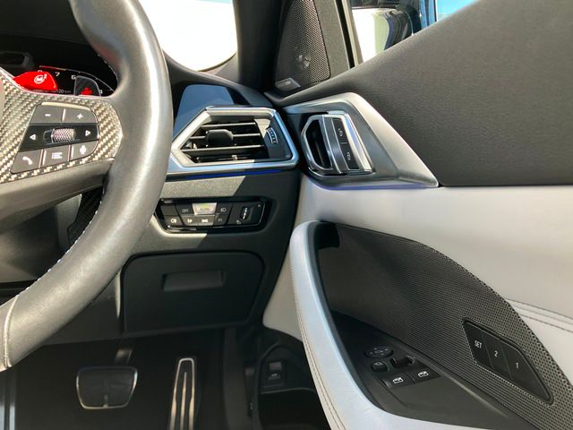 G82 M4 Competition Coupe