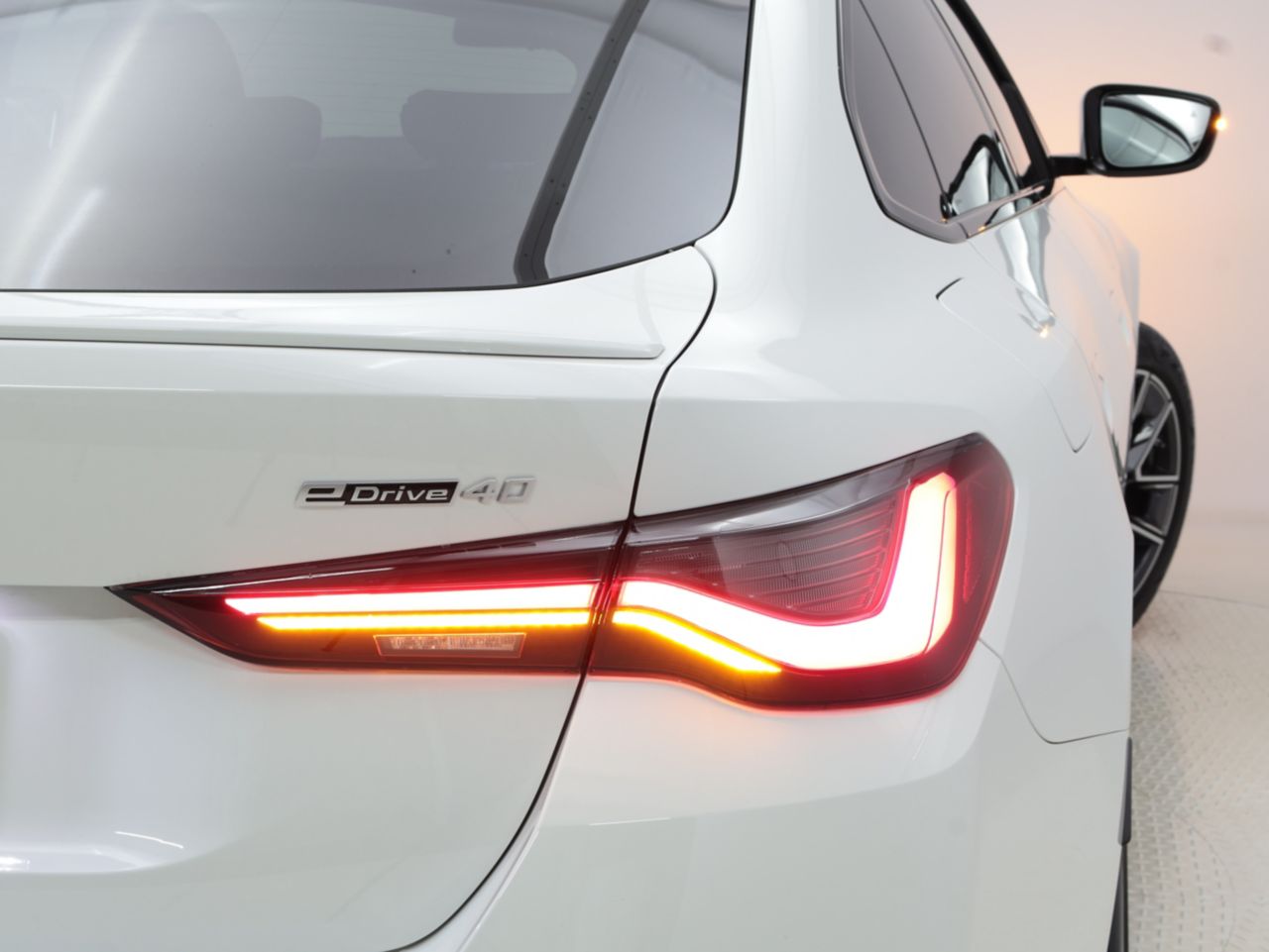G26 i4 eDrive 40 LCI