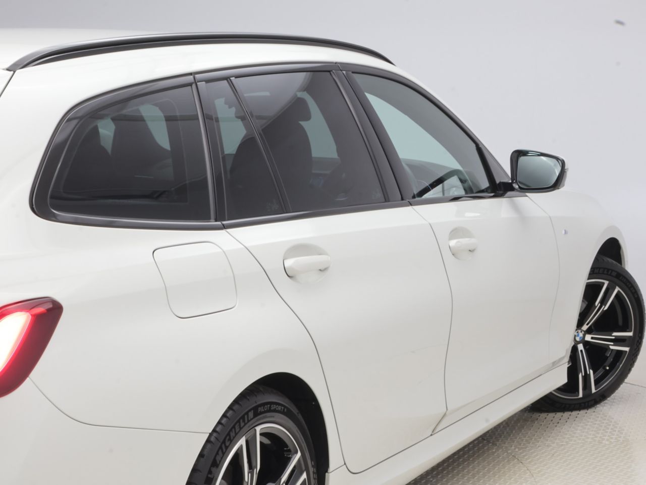 G21 318i Touring