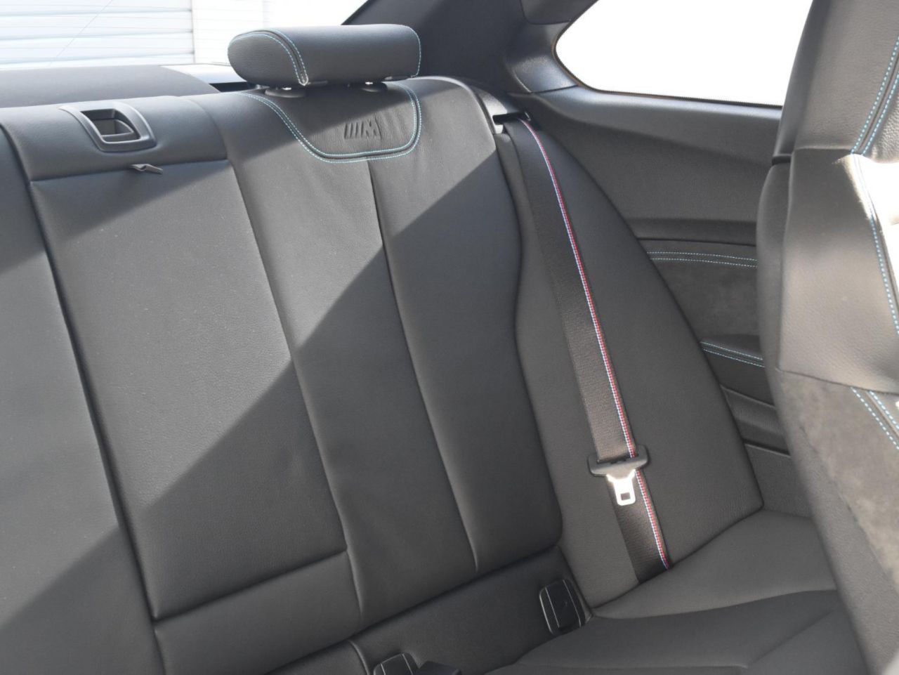 F87 M2 Competition S55 3.0i