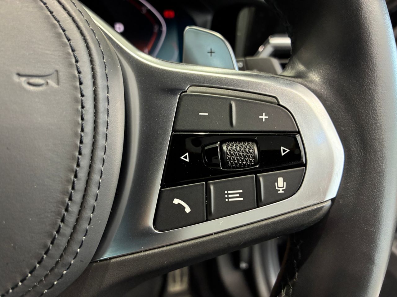 G21 320d xDrive Touring RHD