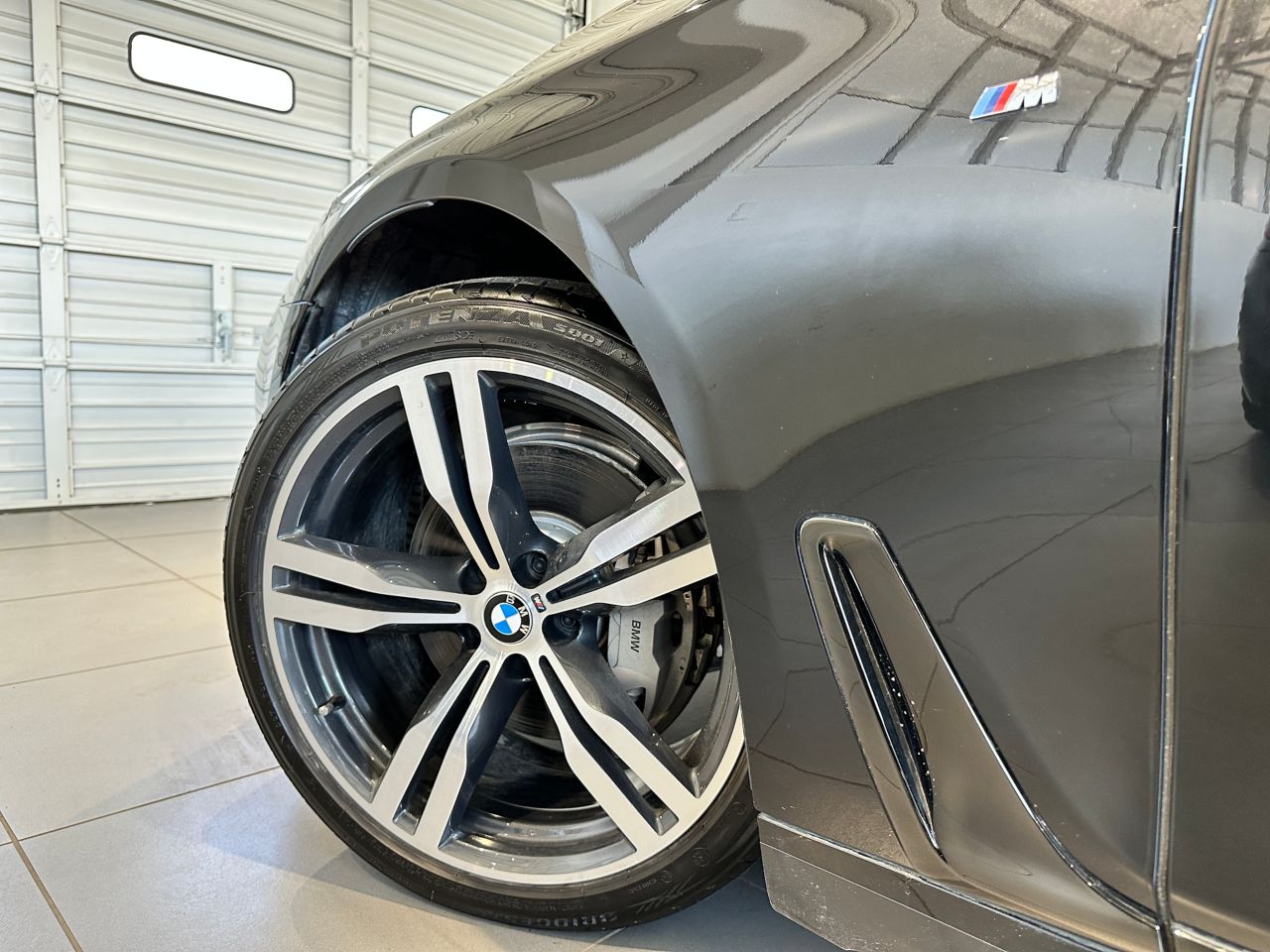 740D XDRIVE