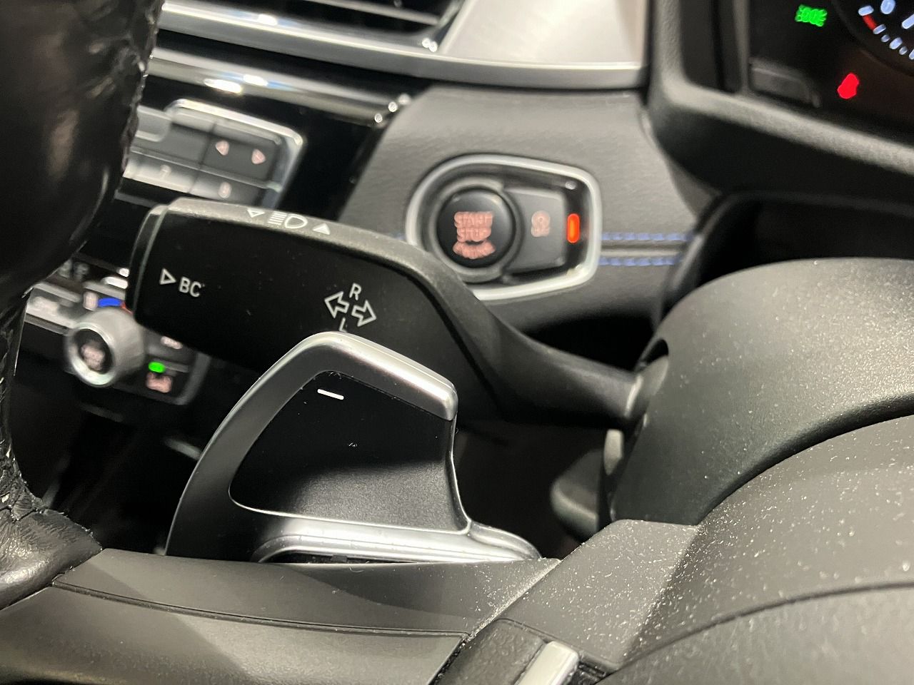 F48 X1 xDrive18d B47 2.0d LCI