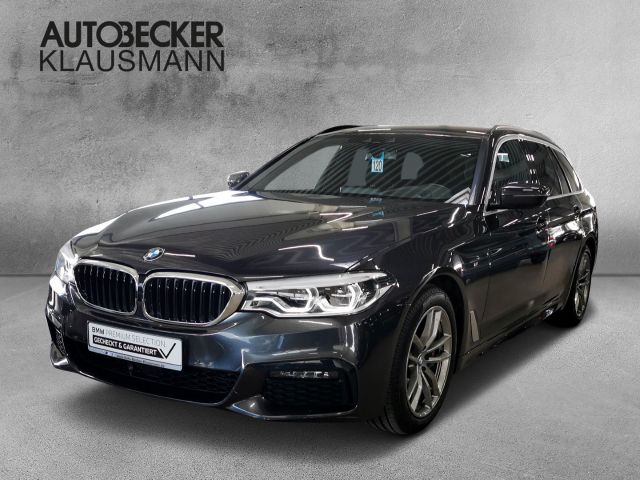 530d xDrive Touring