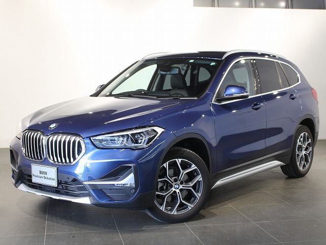 X1 xDrive 18d xLine