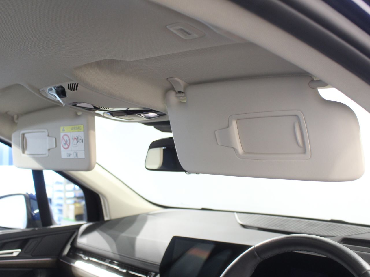 U06 218d Active Tourer B47 2.0d