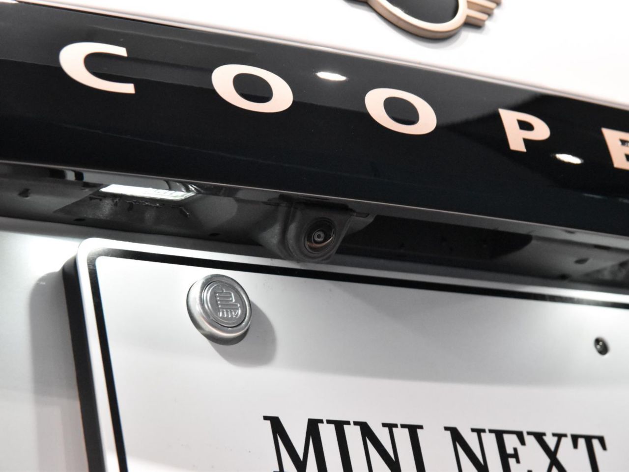 MINI Cooper C 5-doors