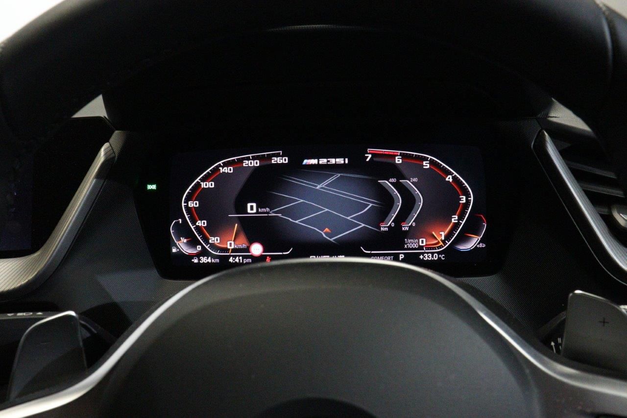 F4* **35i xDrive **** ***** B48 2.0i