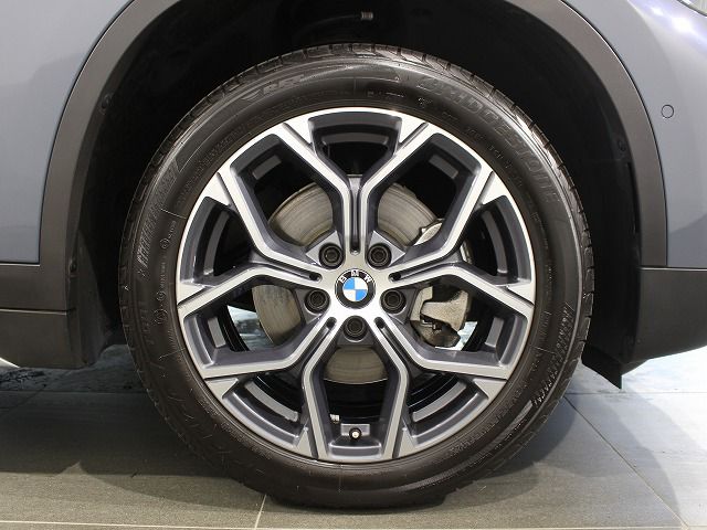 F48 X1 xDrive18d B47 2.0d LCI