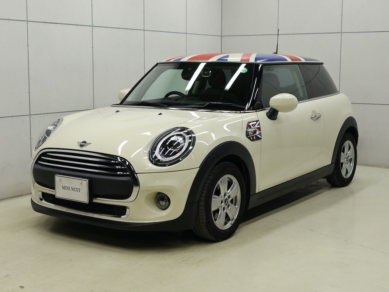 F56 MINI ONE
