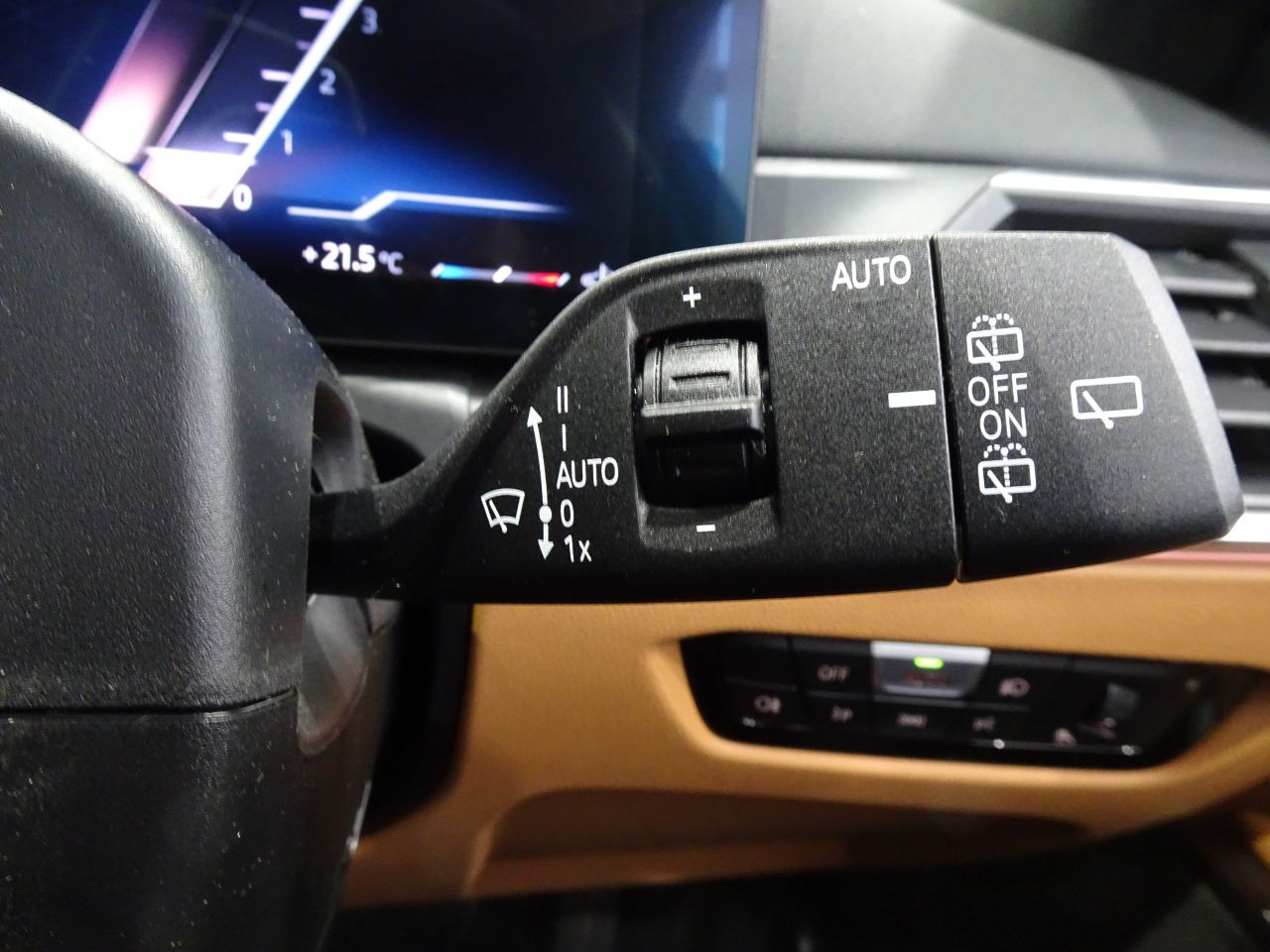 G21 M340i xDrive Touring LCI RHD