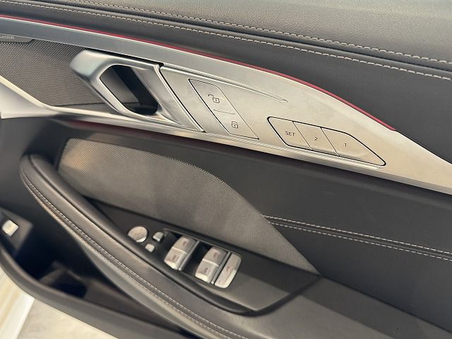 G16 840d xDrive Gran Coupe B57 3.0d