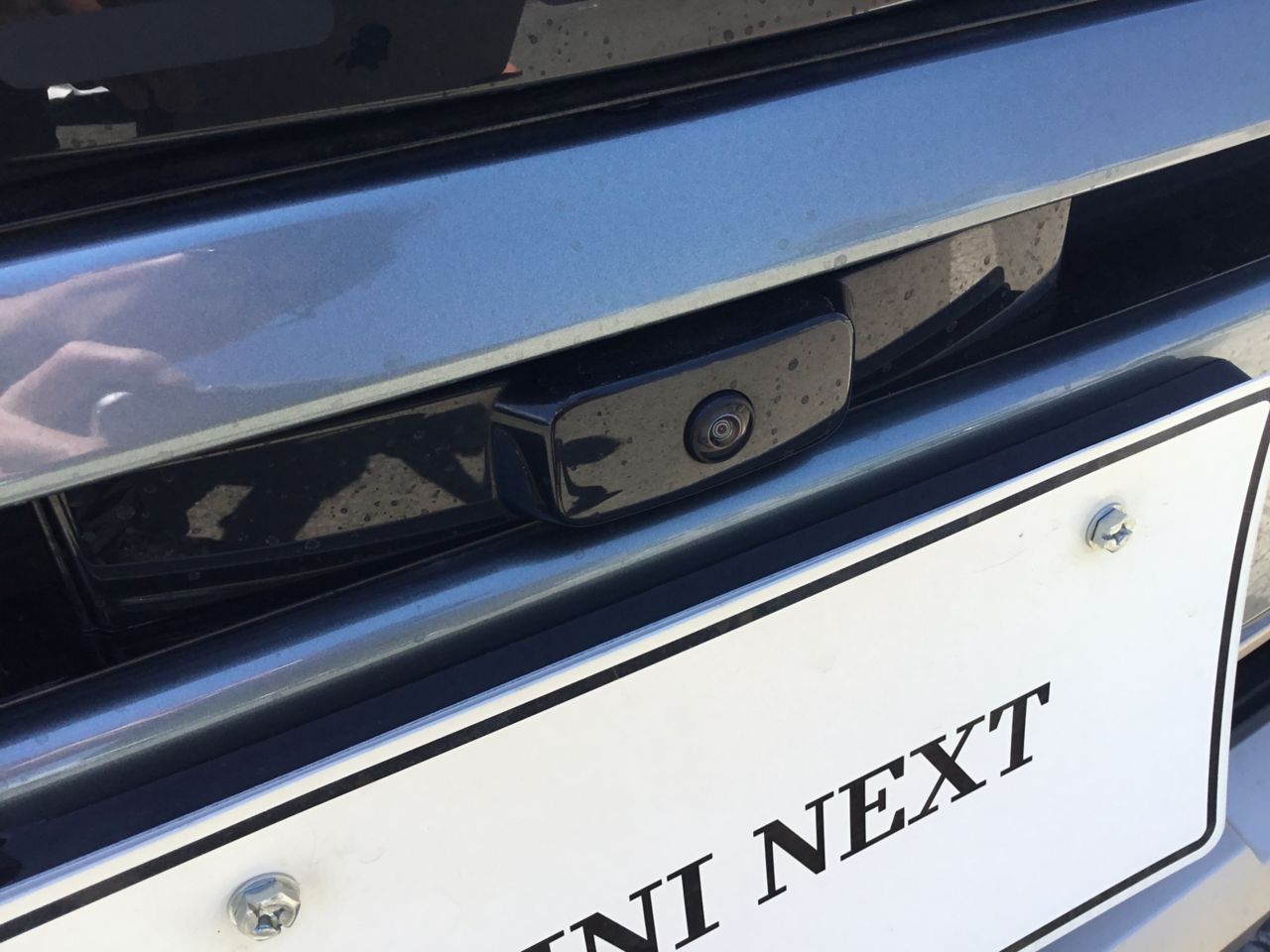 U25 MINI Countryman C