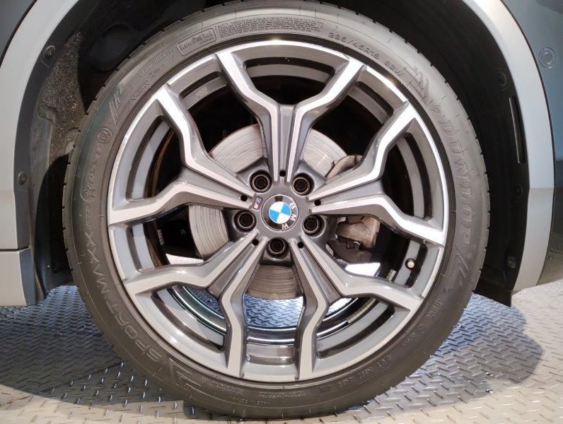 F39 X2 xDrive18d SAC B47 2.0d