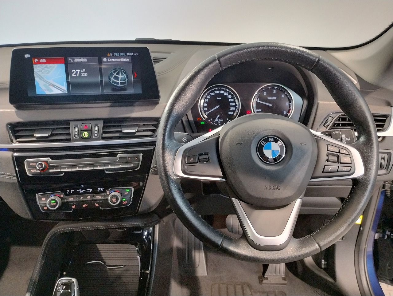 F48 X1 xDrive18d B47 2.0d LCI