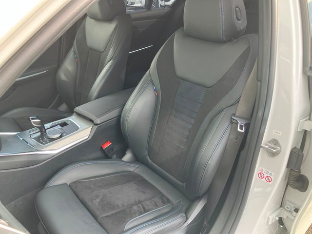 G20 330e Saloon RHD
