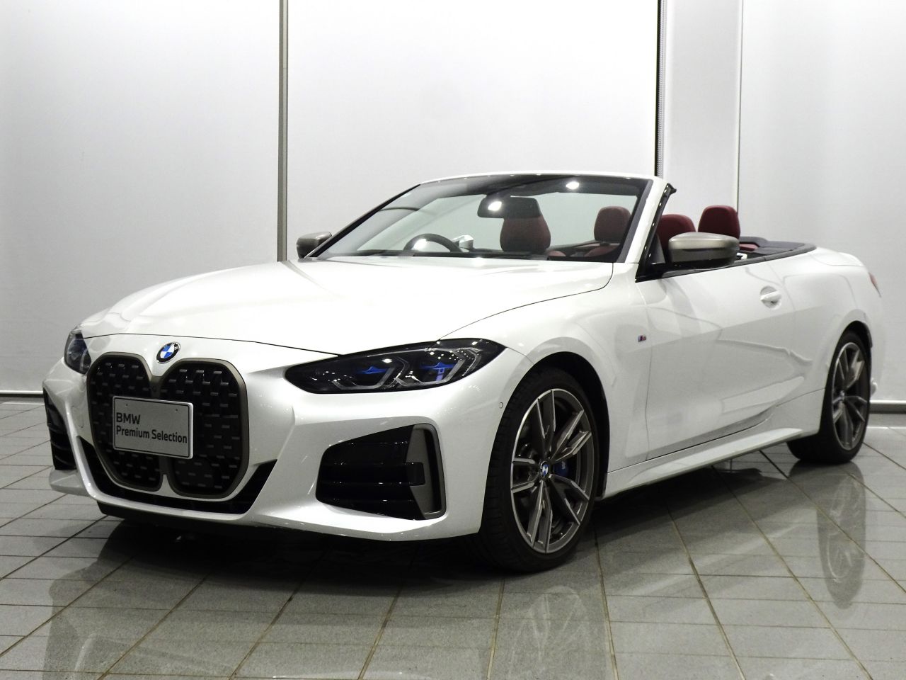 M440i xDrive Cabriolet