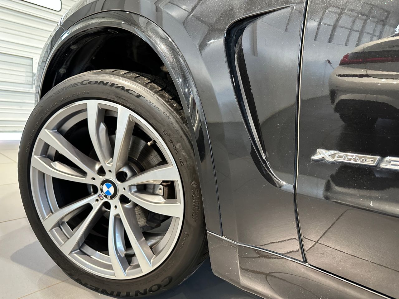 X5 XDRIVE35D