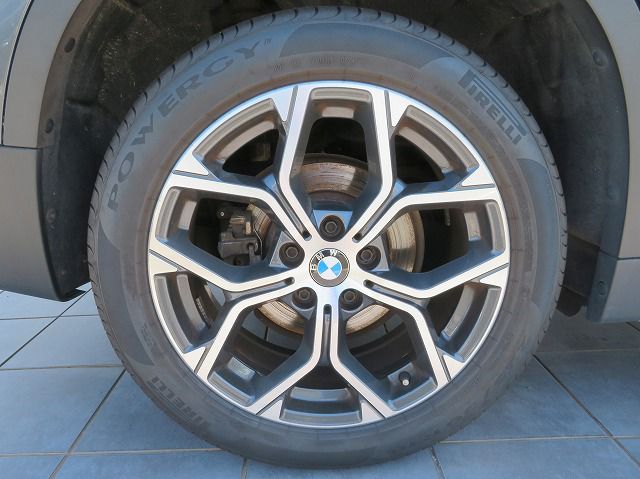 F48 X1 xDrive18d B47 2.0d LCI