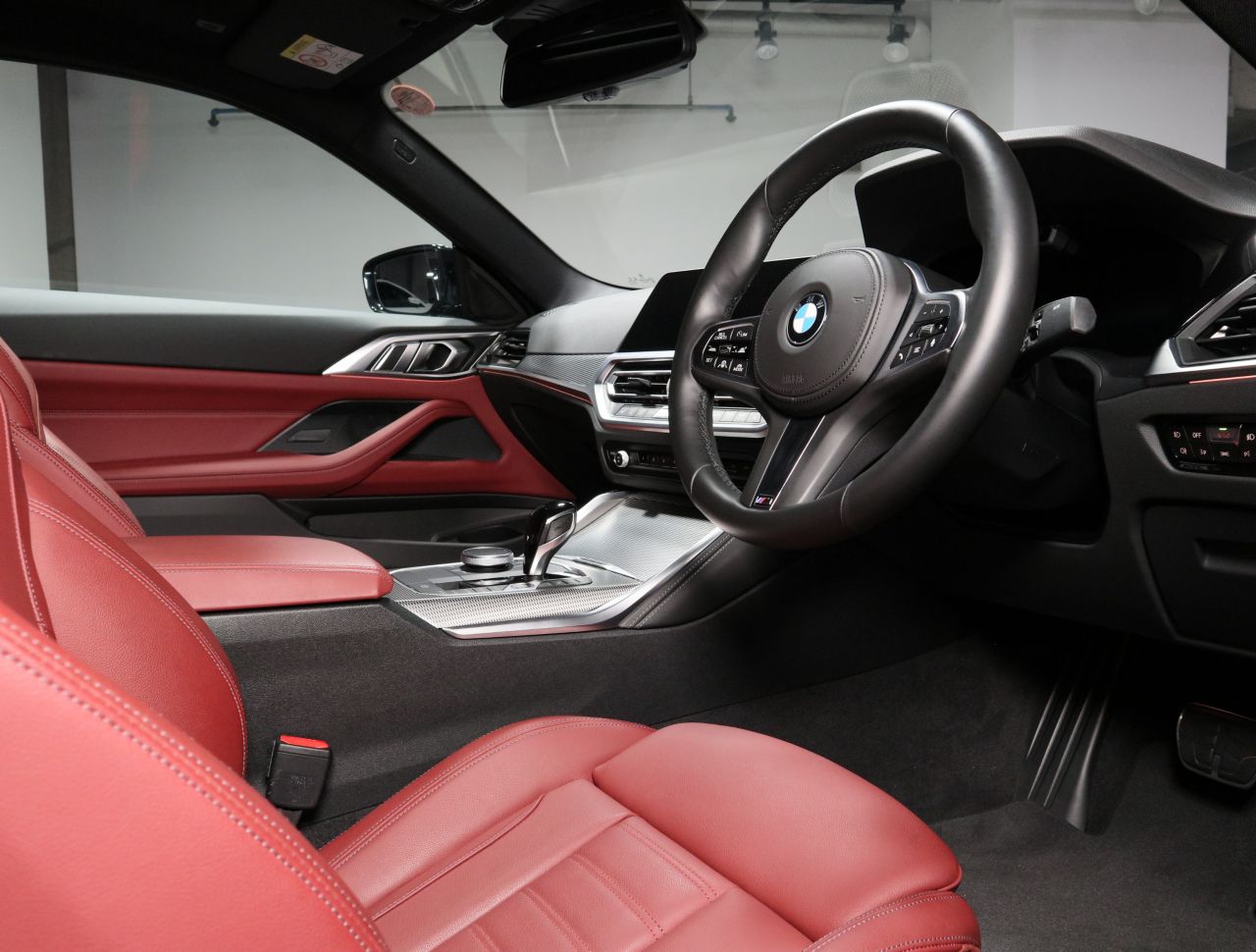 G22 420i B48 2.0 RHD