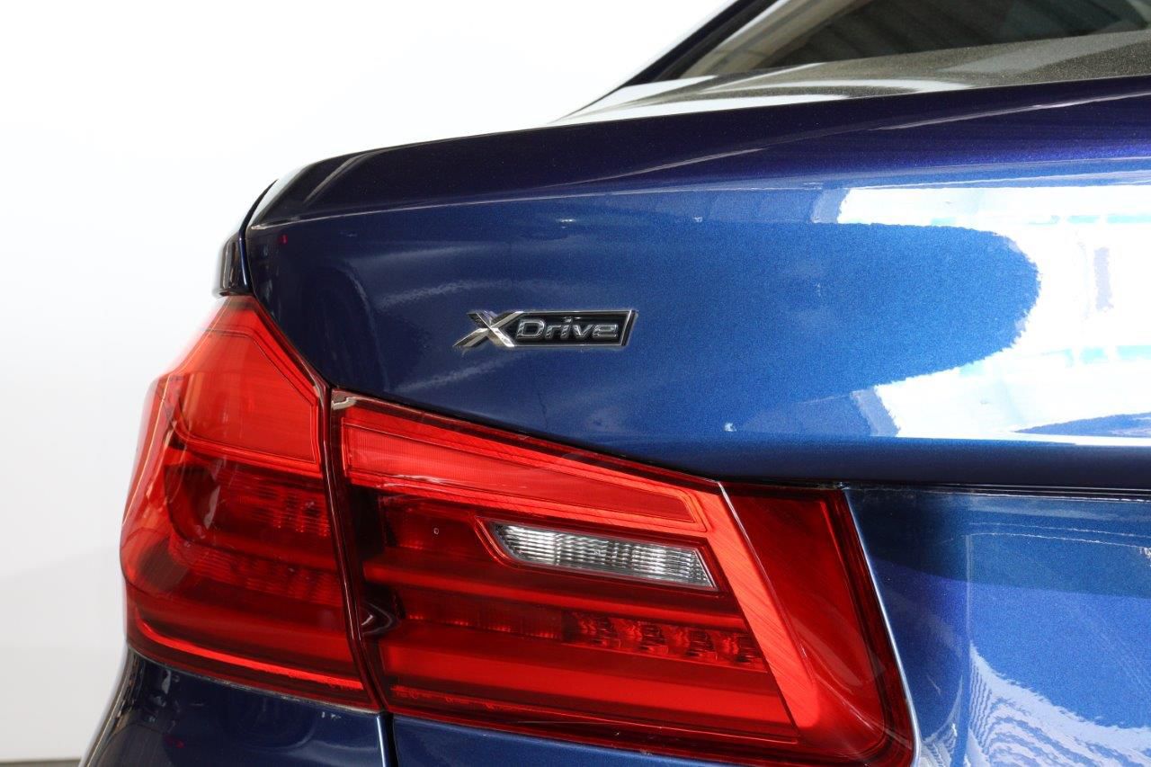G30 520d xDrive SE Saloon B47 2.0d
