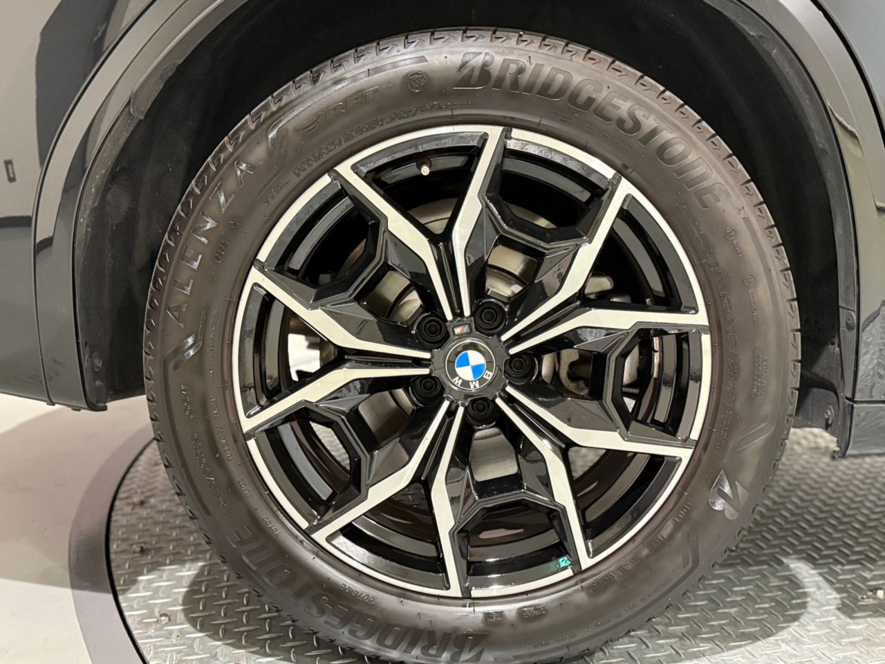 G01 X3 xDrive20d RHD ZA LCI
