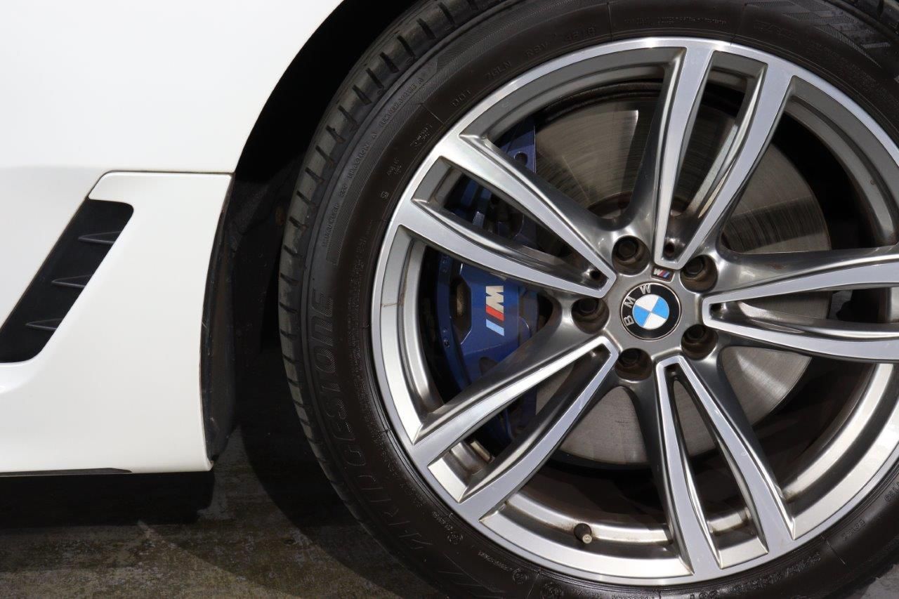 G32 630i SE GT B48 2.0i