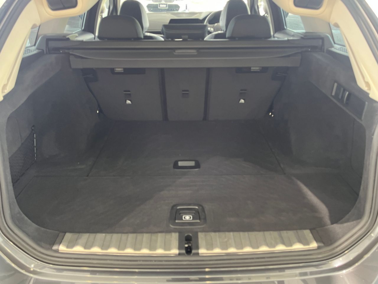 G21 320d xDrive Touring RHD