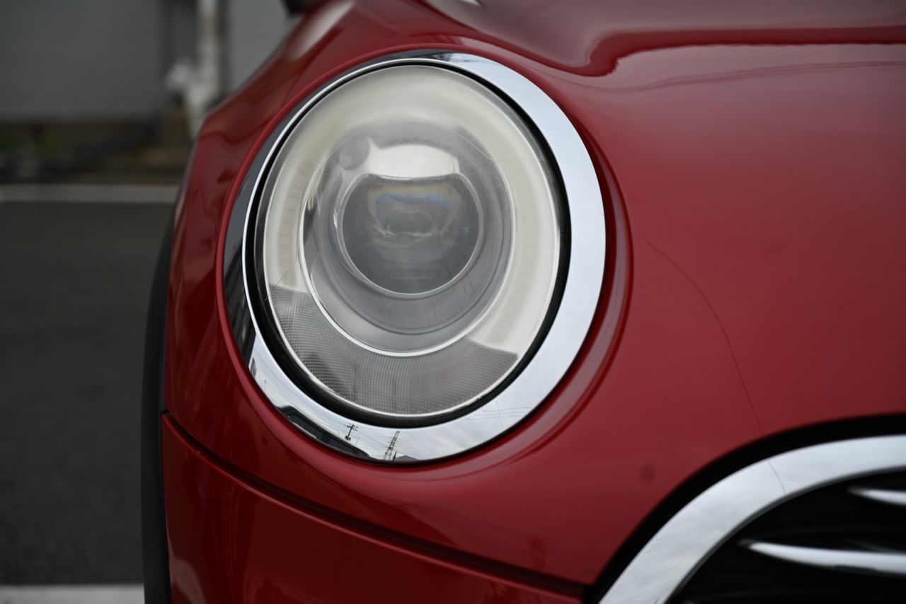 F55 COOPER