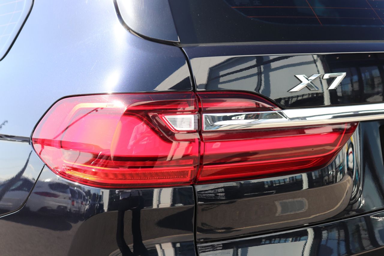 G07 X7 xDrive40d B57 3.0d