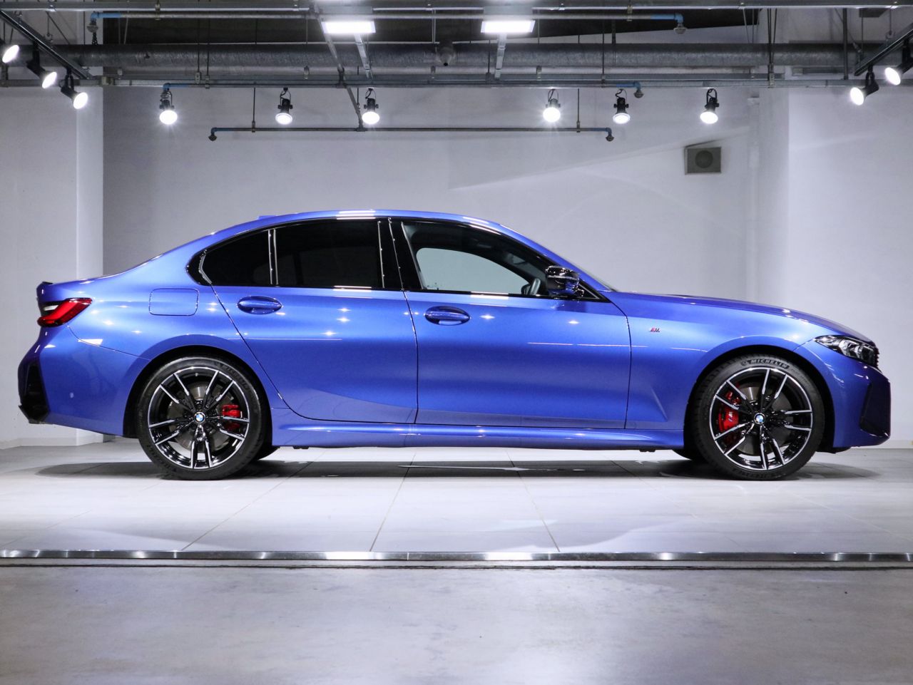 G20 M340i xDrive Saloon LCI RHD MX
