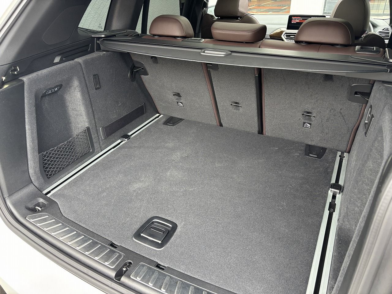 G01 X3 M40i RHD LCI ZA