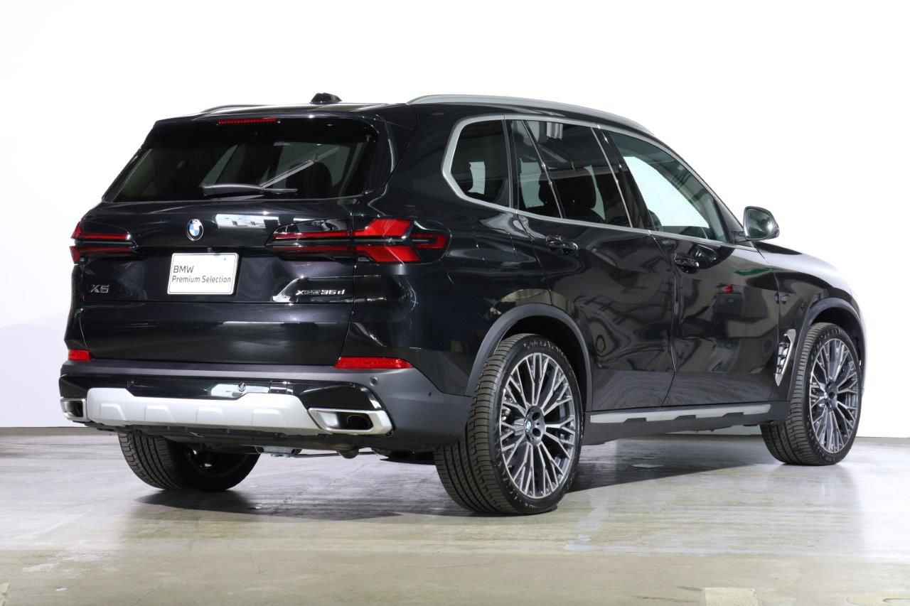 X5 xDrive30d RHD